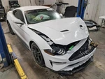2020 Ford Mustang Passenger Right Headlight Assembly - Used, Broken Tab. Fixed Price $631.75.