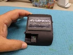 Buick Lesabre Cadillac Deville 00 Automatic Windshield Wiper Rain Sensor. Fixed Price $31.44.