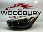 2014-2015-2016-2017 Tucson Driver Headlight Hydrogen Fcv Us Market 470956. Fixed Price $224.99.
