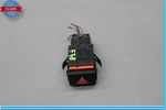 03-10 Porsche Cayenne Front Dash Hazard Switch 7L5953235A Oem. Fixed Price $39.90.