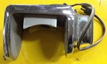 Ford 68 69 Torino Fairlane Lh Left Parking Light Assy C80B-13216-A Used Stk #3. Fixed Price $149.00.
