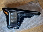 2025 Kia Carnival Headlight Assembly Oem Rh Right Side Led Reflector 92102-R0740. Fixed Price $599.00.