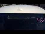 Tl 2007 High Mounted Stop Light 1033671. Fixed Price $70.00.