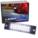 White Full Led License Plate Light For Durango Intrepid 300M Sebring Liberty Etc. Fixed Price $14.09.