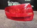 Driver Left Tail Light Quarter Panel Mounted Fits 06-08 Audi A3 2032405. Fixed Price $77.90.