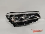 Headlight Led Adaptive 16 18 19 Bmw Series G12 G11 750 Passenger Right Oem. Fixed Price $1650.00.