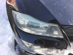Passenger Headlight Station Wgn Xenon Hid Fits 09-12 Bmw 328I 3130517. Fixed Price $525.95.