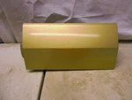 1977-1979 Lincoln Mark V Right Head Light Door Diamond Jubilee Gold Oem 78. Fixed Price $14.95.