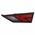 For Nissan Sentra Tail Light 2020 Passenger Side Inner NI2803124 26550-6LB5A. Fixed Price $137.50.