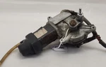 1984-1986 Nissan 300ZX Z31 Pop-up Headlight Motor Lt Left Driver Side Oem. Fixed Price $79.95.