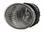 Driver Left Lh Corner/park Light Fog-driving Bumper 2013-2019 Legacy Oem. Fixed Price $42.95.