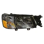 Subaru Forester 03-04 Passenger Side Replacement Headlight Standard Line. Fixed Price $197.83.