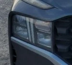 2021-2023 Hyundai Santa Fe Passenger Headlight Lamp Oem. Fixed Price $1036.68.