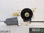 Oem 2007-2014 Dodge Grand Caravan 3.6L Front Left Driver Door Window Motor. Fixed Price $39.99.