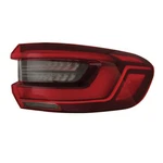 New Led Passenger Side Outer Tail Light Assembly 63219448072. Fixed Price $286.97.