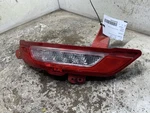 Driver Left Tail Light Lower Bumper Mounted Fits 15-19 Mkc 1253502. Fixed Price $139.95.