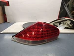 Passenger Tail Light Quarter Panel Mounted Fits 06-07 Bmw 650I 765304. Fixed Price $219.99.