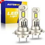 H7 Led Headlight Bulb Conversion Kit Hi/low Beam Lamp 6500K Super White 2-6 Pair. Fixed Price $102.58.