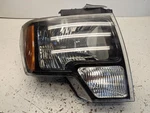 Passenger Headlight Halogen FX2 Fits 10-14 Ford F150 Pickup 784061. Fixed Price $169.99.