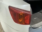 Driver Tail Light Sedan Quarter Panel Mounted Oem 09-10 Lexus IS250 1382750. Fixed Price $111.38.