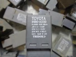 Toyota Corolla Chevy Prizm Turn Signal Hazard Flasher Relay Switch 81980 AC030. Fixed Price $22.00.