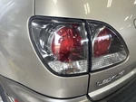 Driver Tail Light Quarter Panel Mounted Fits 00-03 Lexus RX300 306267. Fixed Price $81.06.
