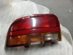 Driver Left Tail Light Sedan Dohc Fits 91-92 Saturn Series 5021. Fixed Price $28.80.