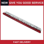 High Level Third Brake Light 8E9945097B For Audi A4 1.8L A/t Quattro Avant 05. Fixed Price $41.09.