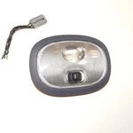 Oem 2000 Ford Excursion Blue Rear Cargo Light Interior Roof Back Dome Lamp. Fixed Price $44.99.