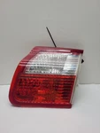 Passenger Tail Light Convertible Fits 2004-2007 Saab 9-3. Fixed Price $85.00.
