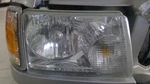 2010 Ford Ranger Passenger Right Headlight Assembly Oem Used Rh Clear 114-00649R. Fixed Price $95.39.