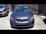 Corolla 2010 High Mounted Stop Light 1019377. Fixed Price $54.61.