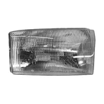 Trq HLA88440 Headlight Ford Excursion 2001-2002 Right Front 114-00657AR. Fixed Price $72.23.