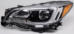 Oem Subaru Legacy, Outback Left Driver Side Halogen Headlamp Tab Missing. Fixed Price $160.00.