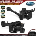 2X Rear Suspension Ride Height Level Sensor Assembly For Jaguar F-pace 2021-2025. Fixed Price $62.69.