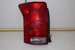 2007-2009 Suzuki Grand Vitara XL-7 Rear Left Driver Side Tail Light 25781325 Oem. Fixed Price $90.99.
