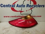 Driver Tail Light Coupe Quarter Panel Mounted Fits 01-02 Saturn Series 165478. Fixed Price $74.94.