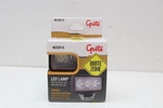 Grote BZ331-5 Britezone Small Rectangular Led Work Light 860 Lumen Flood Pattern. Fixed Price $29.95.