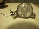 98 99 00 01 02 03 Jaguar XJ8 Corner/park Light 5852. Fixed Price $63.74.