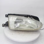 1995 Hyundai Elantra Rh Head Lamp Part Number 114-58387R. Fixed Price $47.99.