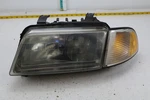 1996-1999 Audi A4 Quattro Front Left Side Headlight 8D0941003J Oem. Fixed Price $80.49.