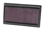 K&n 33-5014 Replacement Air Filter Fits 2014-2019 Infiniti Q50 V6 ,. Fixed Price $68.99.