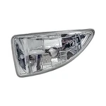 Fog Light Lens & Housing Ford Focus 00-04 Driver Side Standard Line. Fixed Price $31.42.