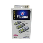 New Putco Led Plasma White Car Light Bulbs Pair 243157W-360. Fixed Price $37.95.