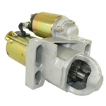 New Starter For Chevy Gmc 4.3 V6 2004-08 Blazer Silverado Jimmy Express 6495. Fixed Price $52.53.