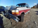 High Mounted Stop Light From 8501 Gvw Fits 92-97 Ford F250 Pickup 12874000. Fixed Price $40.02.