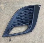 2010-2011 Mazda 3 Fog Light Molding Left Side BBN250C21C Oem. Fixed Price $30.00.