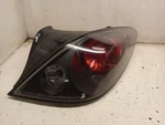 Passenger Right Tail Light Coupe Fits 06-09 G6 940951. Fixed Price $77.00.