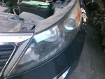 Driver Left Headlight Without Led Accents Fits 10-12 Sportage 824705. Fixed Price $175.00.