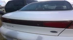 Tail Light Sedan Lid Mounted Fits 97-02 Escort 30974383. Fixed Price $94.09.